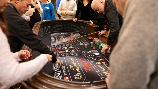 હાઇકોર્ટે 2,000-ક્ષમતા ધરાવતી કેસિનો બોટની અરજી પર ગોવા સરકારનો જવાબ માંગ્યો| ભારત સમાચાર